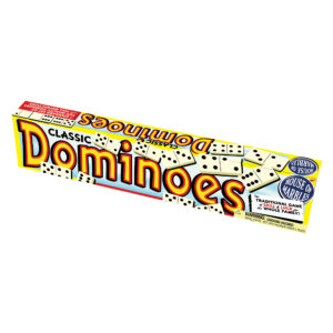 Jeu de dominos