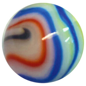 Dégradé Billes en Vrac