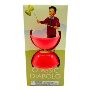 Diabolo classique