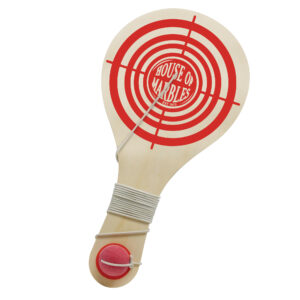 Balle de jeu classique