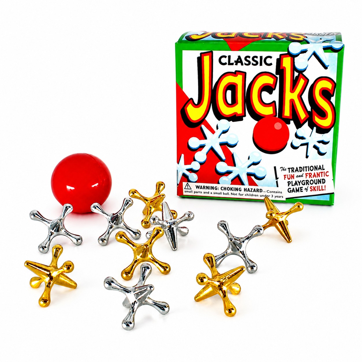 Jeu de Jacks - Image 3