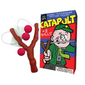 Catapulte