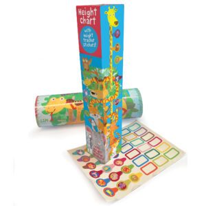 Animaux Tous Ensemble - Toise