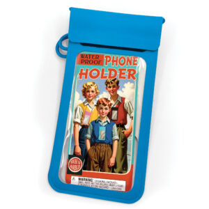 Support de téléphone étanche (assortis)