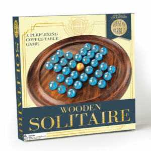 Solitaire standard