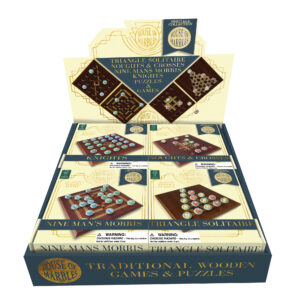 Mini jeux de société