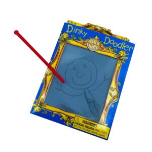Tablette de dessin effaçable de poche